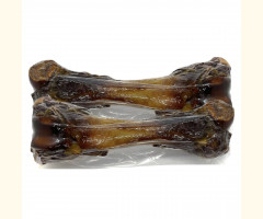 Serrano Ham Bones - Natural Dog Treat x 2